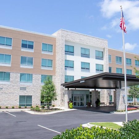 Holiday Inn Express & Suites Tuscaloosa East By Ihg Kültér fotó