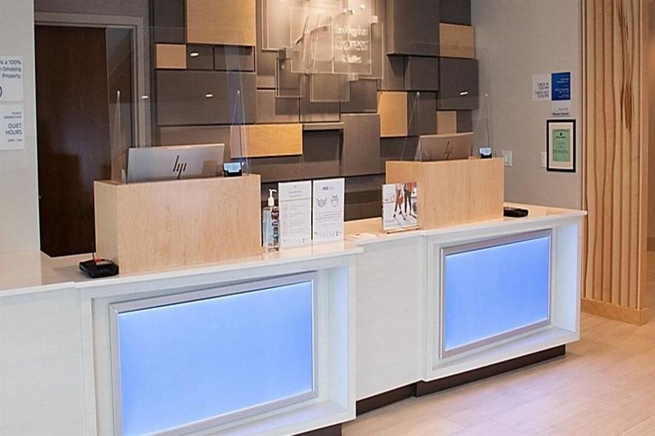 Holiday Inn Express & Suites Tuscaloosa East By Ihg Kültér fotó