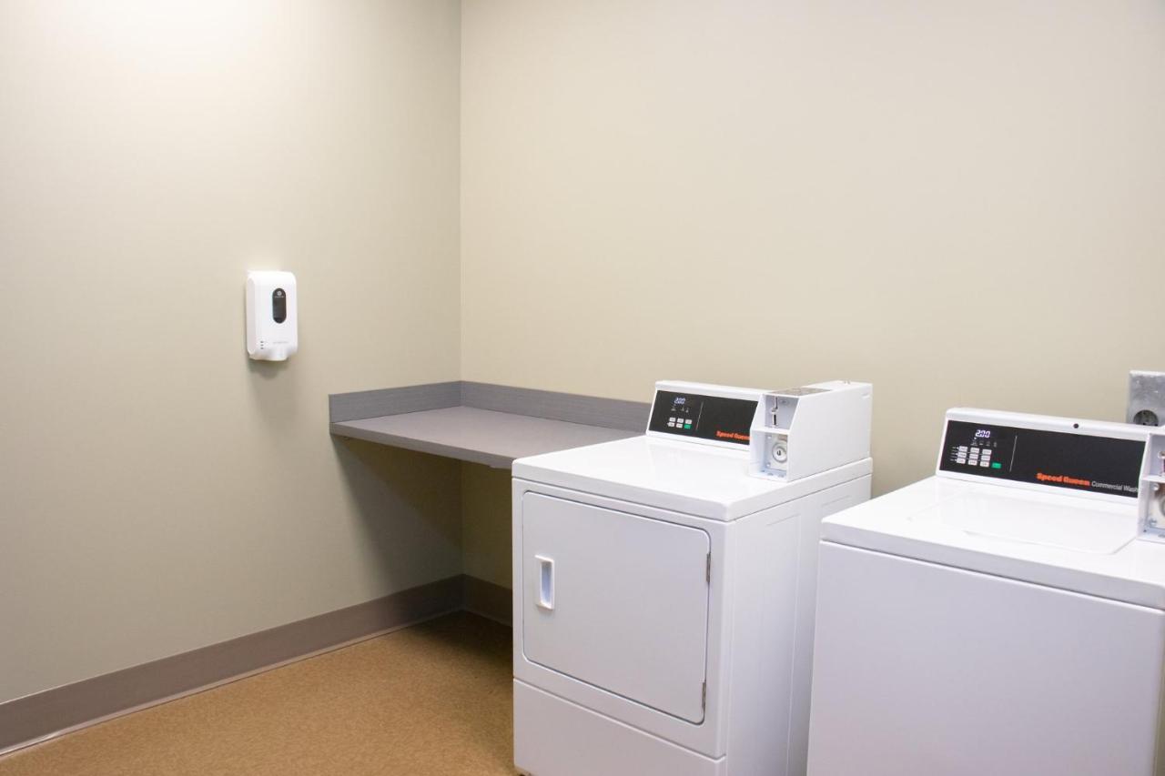 Holiday Inn Express & Suites Tuscaloosa East By Ihg Kültér fotó