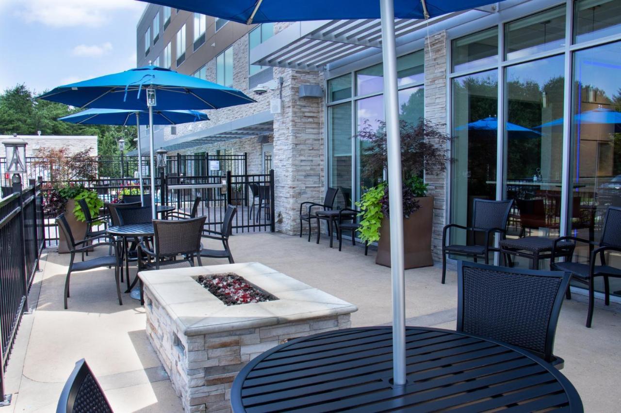 Holiday Inn Express & Suites Tuscaloosa East By Ihg Kültér fotó
