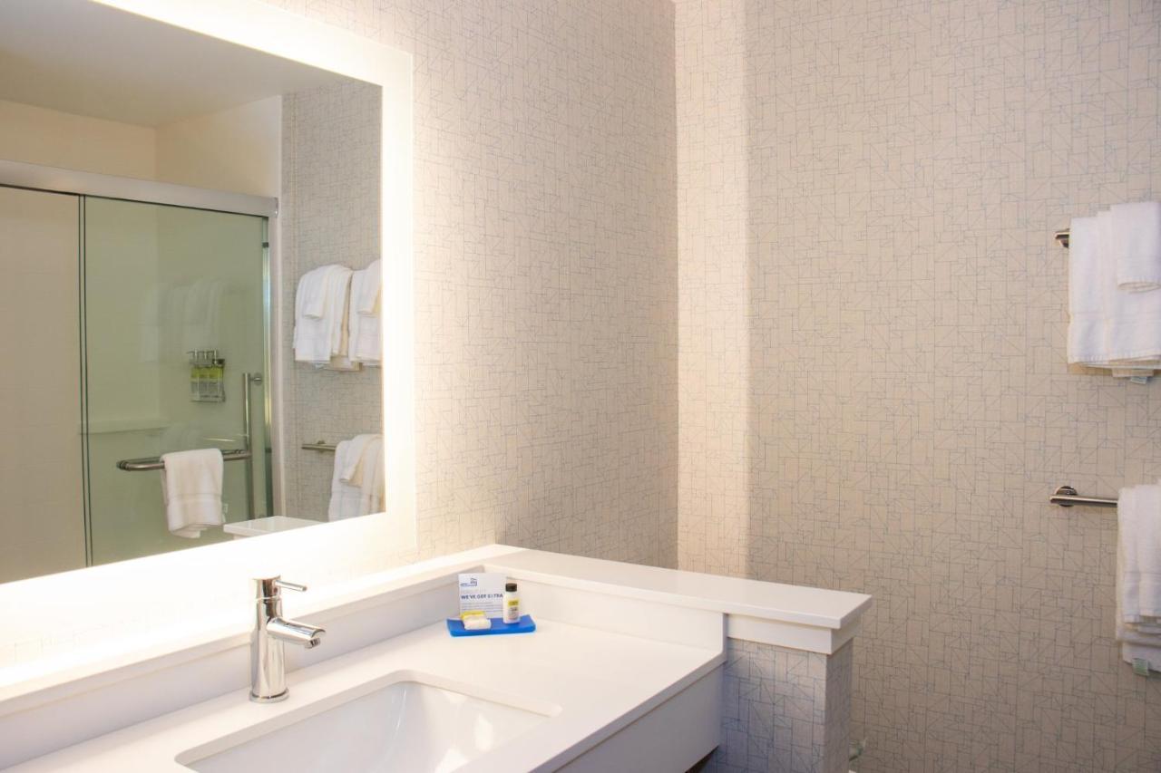 Holiday Inn Express & Suites Tuscaloosa East By Ihg Kültér fotó
