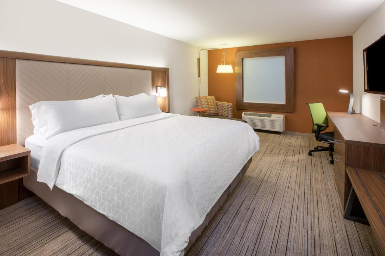 Holiday Inn Express & Suites Tuscaloosa East By Ihg Kültér fotó