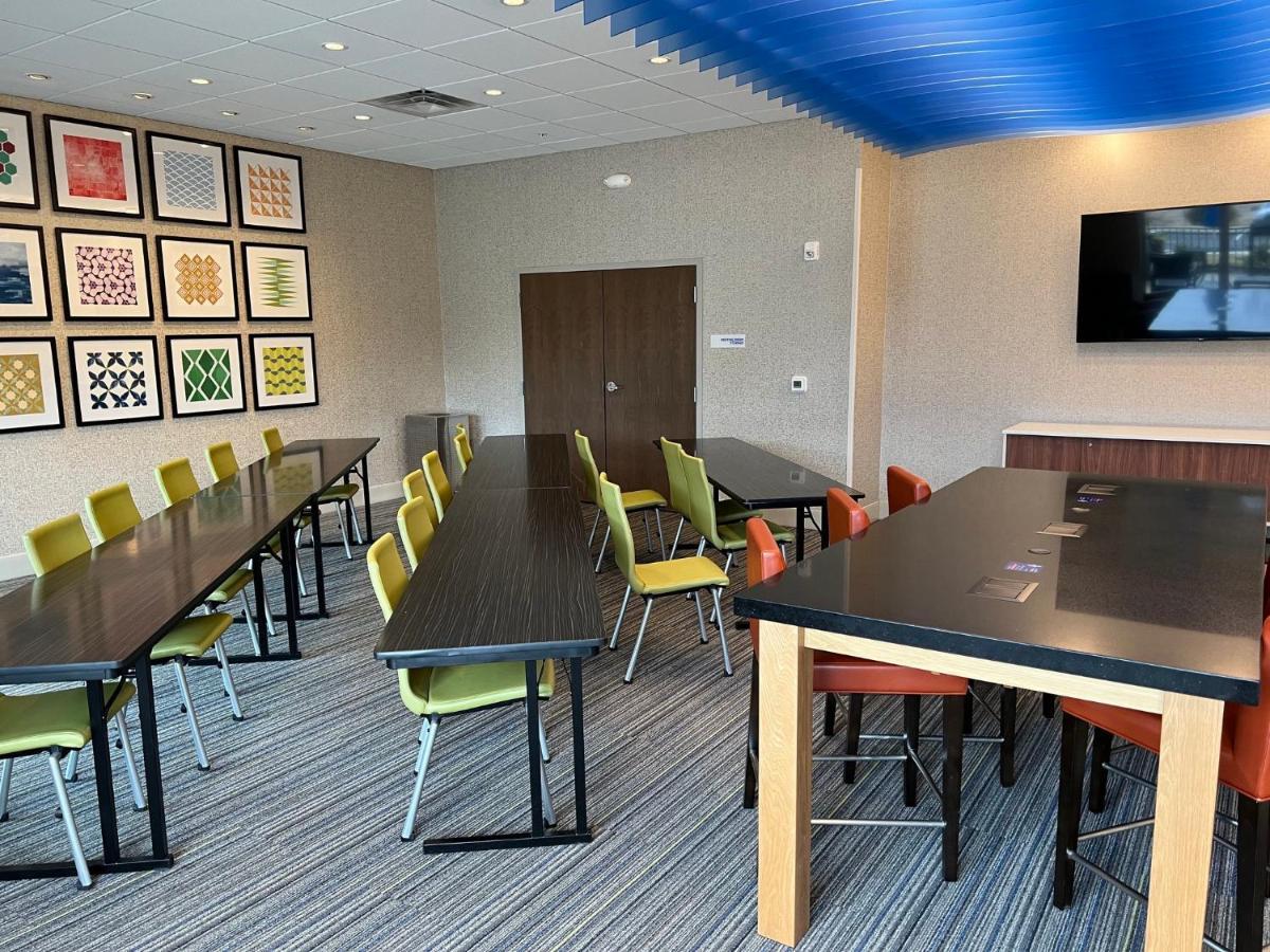 Holiday Inn Express & Suites Tuscaloosa East By Ihg Kültér fotó